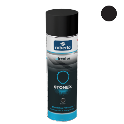 STONEX Stonechip Protector, spray, negru, 500ml, Roberlo